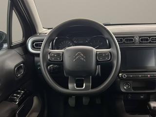 CITROEN C3 usata, con ESP