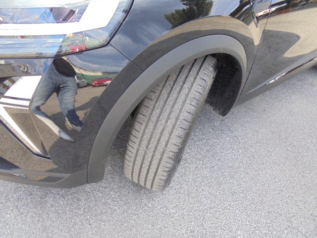 RENAULT Captur usata, con Climatizzatore