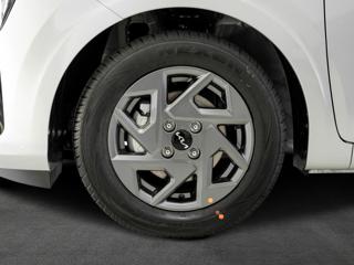 KIA Picanto usata, con Climatizzatore