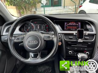 AUDI A4 usata, con USB