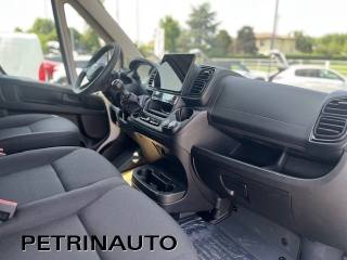 FIAT Ducato usata, con Bluetooth
