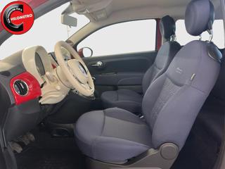 FIAT 500 usata, con Chiusura centralizzata