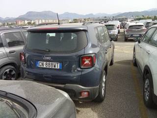 JEEP Renegade usata, con Cerchi in lega