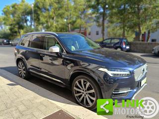VOLVO XC90 usata 58