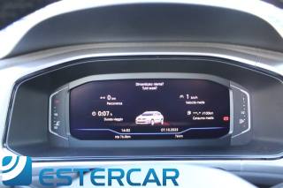 VOLKSWAGEN T-Roc usata, con Chiusura centralizzata telecomandata