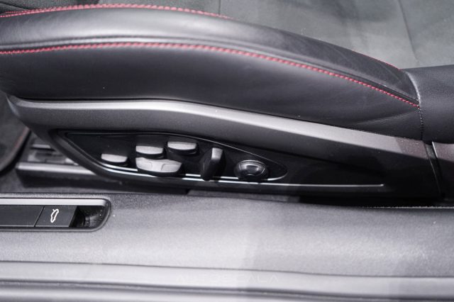 PORSCHE 992 usata, con Bracciolo