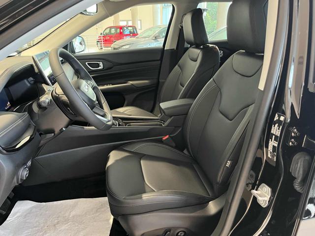 JEEP Compass usata, con Controllo trazione