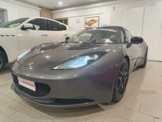 LOTUS Evora usata, con Alzacristalli elettrici