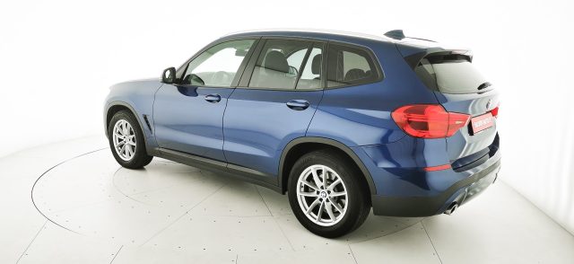 BMW X3 usata 81
