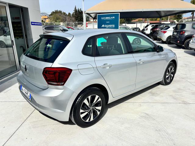 VOLKSWAGEN Polo usata, con Controllo trazione