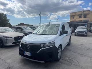 NISSAN Townstar usata, con Airbag Passeggero