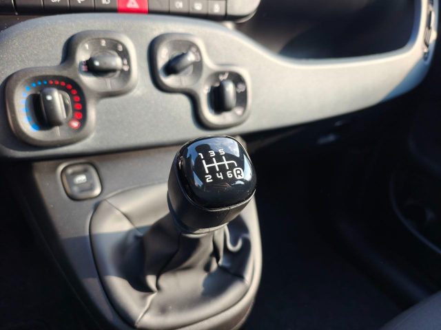 FIAT Panda usata 20