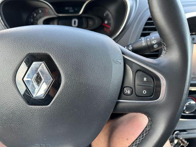 RENAULT Captur usata 53
