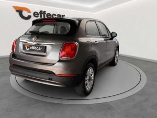 FIAT 500X usata, con Boardcomputer