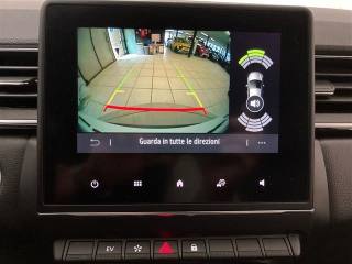 RENAULT Captur usata, con Fari LED