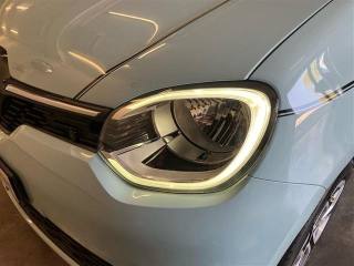 RENAULT Twingo usata, con Boardcomputer