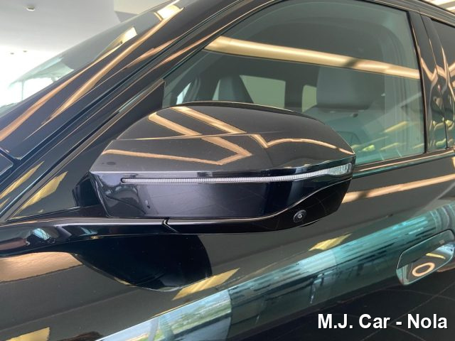 BMW X3 usata, con Regolazione elettrica sedili