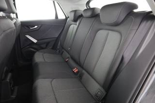 AUDI Q2 usata 2
