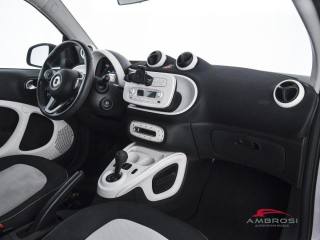 SMART ForTwo usata 10