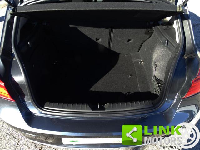 BMW 118 usata, con Chiusura centralizzata telecomandata