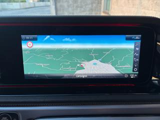 MERCEDES-BENZ G 63 AMG usata, con Vetri oscurati