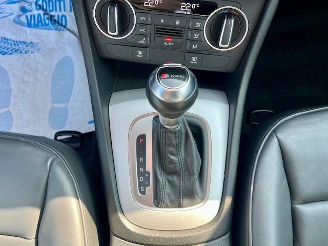 AUDI Q3 usata, con ESP