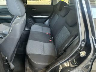 SUZUKI Vitara usata, con Immobilizzatore elettronico