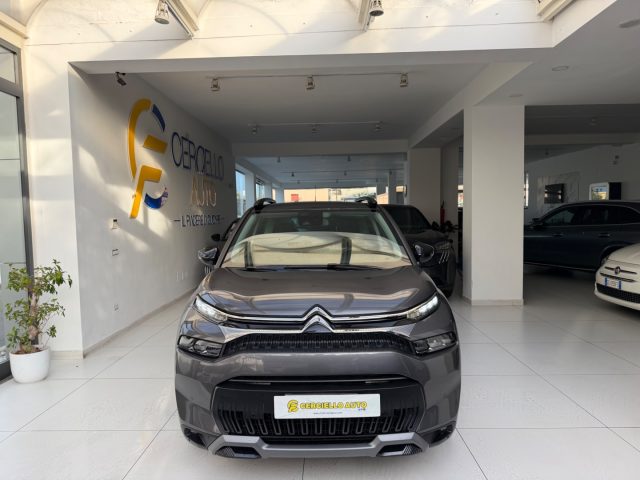 CITROEN C3 Aircross usata, con Alzacristalli elettrici