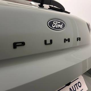 FORD Puma usata, con Bluetooth