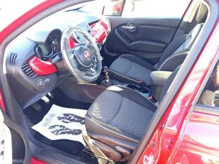 FIAT 500X usata, con Cerchi in lega
