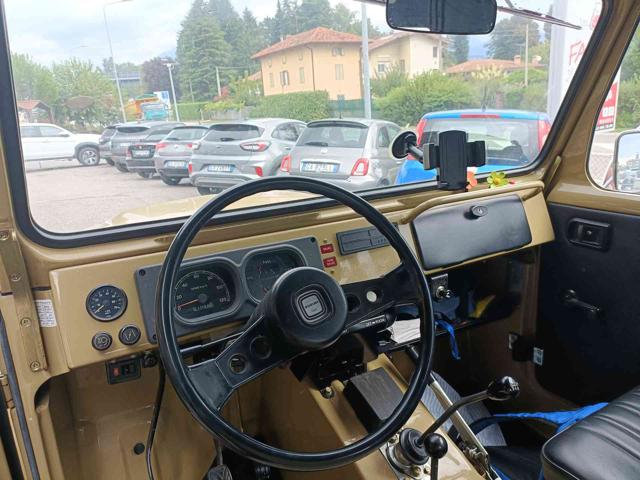 SUZUKI Samurai usata 9