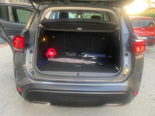 CITROEN C5 Aircross usata 19