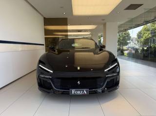 FERRARI Purosangue usata, con Airbag