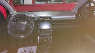 CITROEN C3 Aircross usata, con Chiusura centralizzata