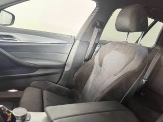 BMW 520 usata, con Climatizzatore