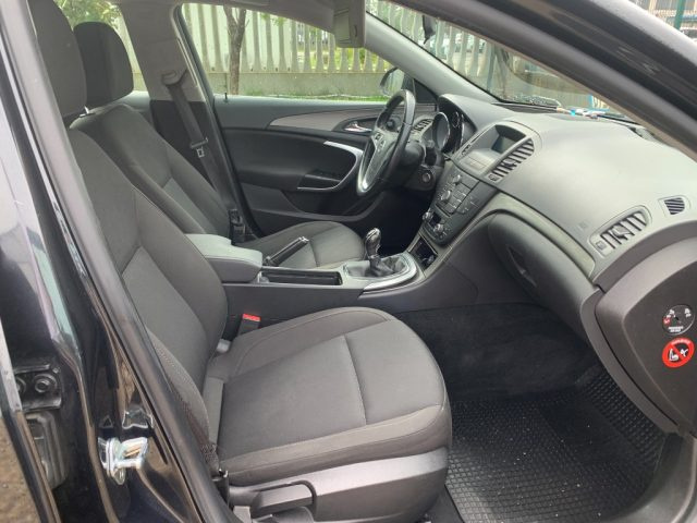 OPEL Insignia usata, con Controllo trazione