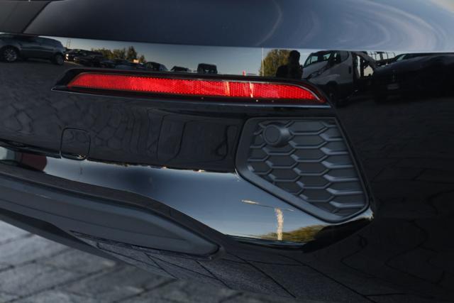 AUDI A3 usata, con Specchietto retrovisore con funzione antiabbagliamento