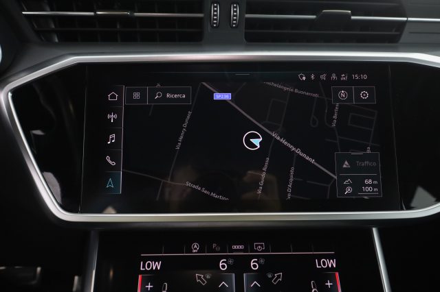 AUDI A6 usata 11