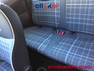 FIAT 500 usata, con Autoradio