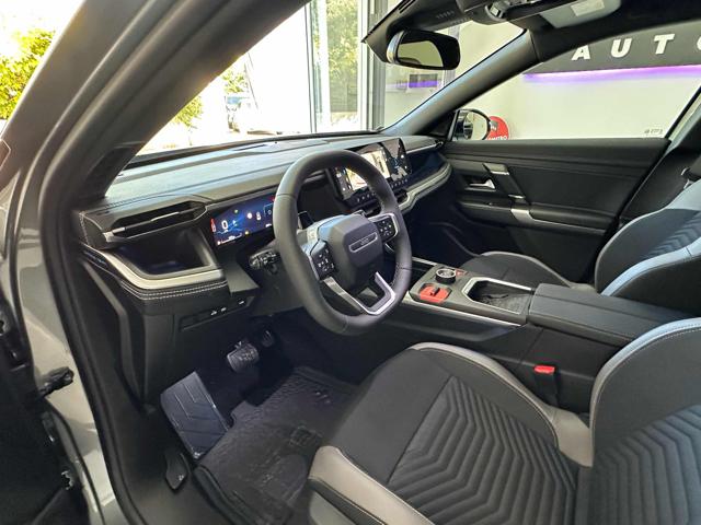 JEEP Compass usata, con Cruise Control