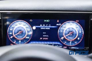 HYUNDAI Tucson usata, con Fari LED