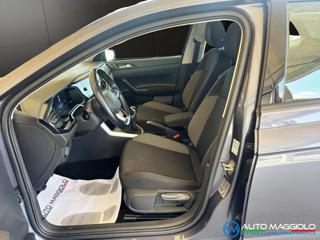 VOLKSWAGEN Polo usata, con Climatizzatore