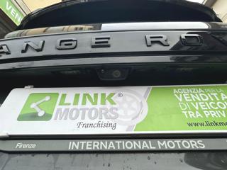 LAND ROVER Range Rover Evoque usata, con USB
