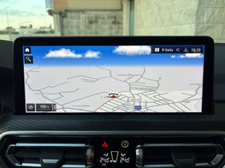 BMW X4 usata, con Luci diurne LED