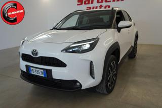 TOYOTA Yaris Cross 1.5H (130 CV) Trend E-CVT (KM 0)