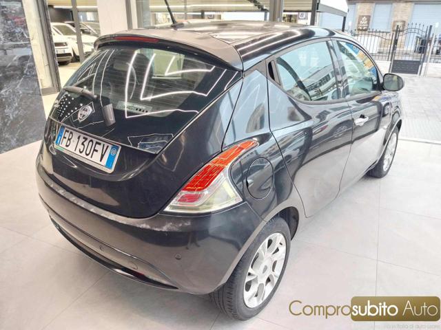 LANCIA Ypsilon usata, con Climatizzatore