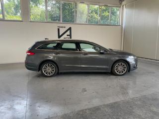 FORD Mondeo usata, con Climatizzatore