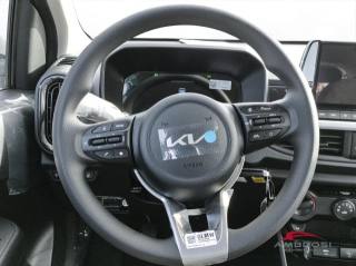 KIA Picanto usata 11