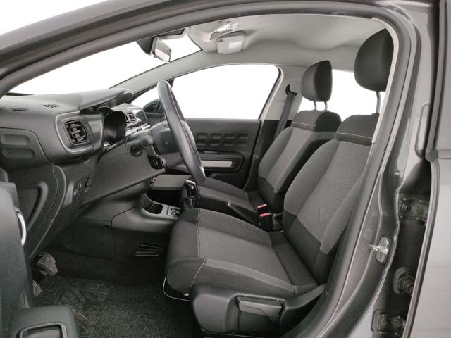 CITROEN C3 usata, con Alzacristalli elettrici