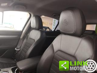 ALFA ROMEO Stelvio usata, con Chiusura centralizzata